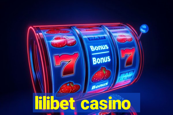 lilibet casino