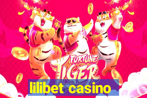 lilibet casino