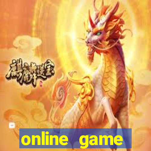 online game gambling casino