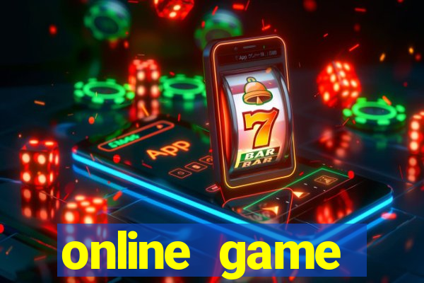 online game gambling casino