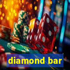 diamond bar