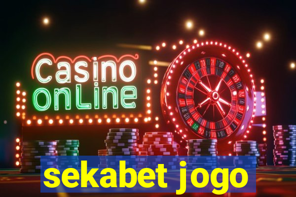 sekabet jogo