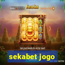 sekabet jogo