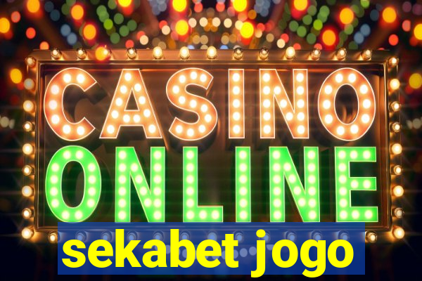 sekabet jogo