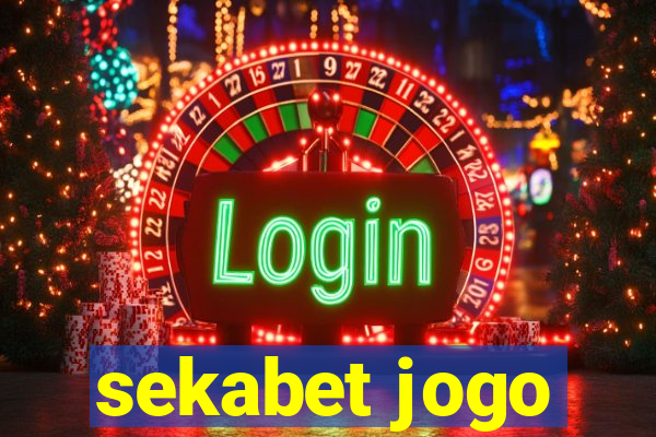 sekabet jogo