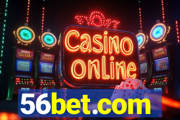 56bet.com