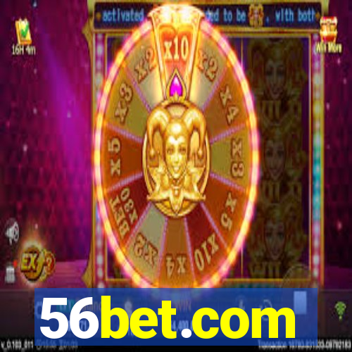 56bet.com