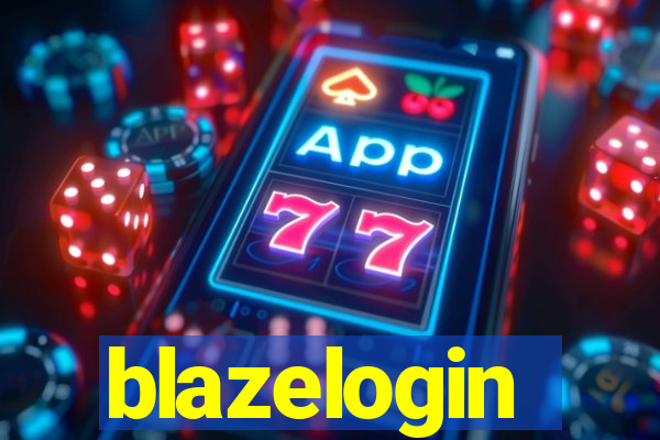 blazelogin