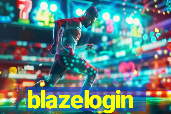 blazelogin