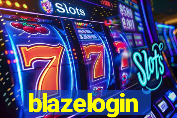 blazelogin