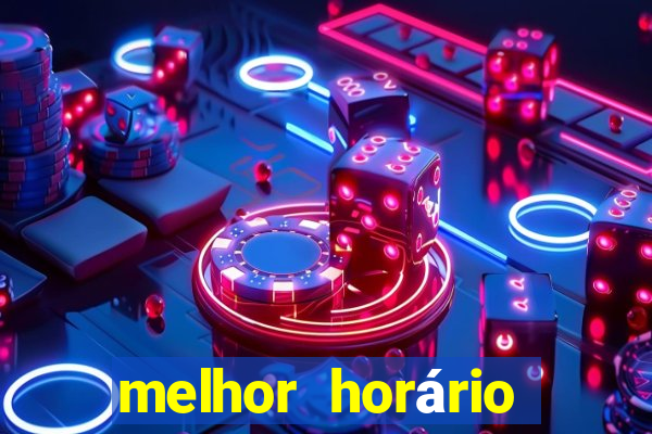 melhor horário para jogar na roleta