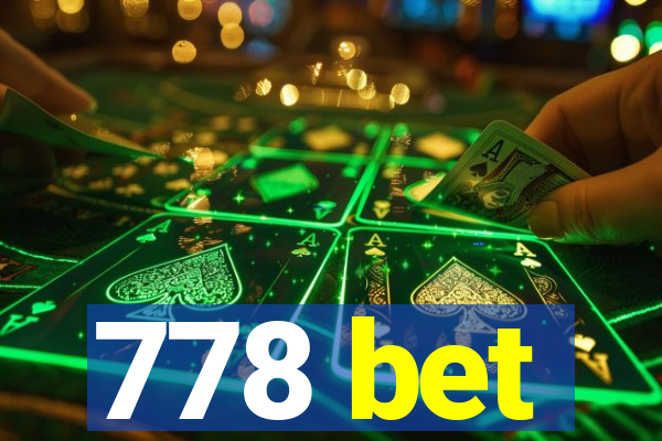 778 bet