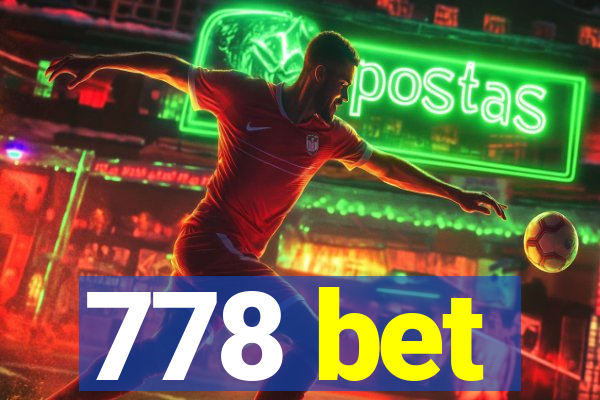 778 bet