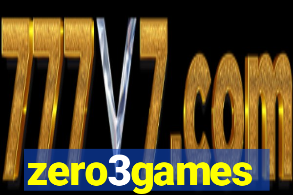 zero3games