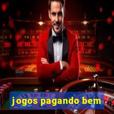 jogos pagando bem