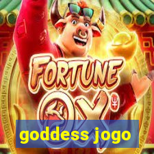 goddess jogo