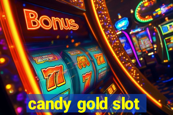 candy gold slot