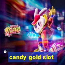 candy gold slot