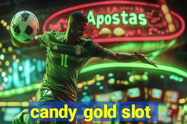 candy gold slot