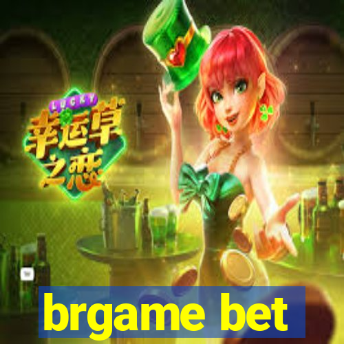 brgame bet