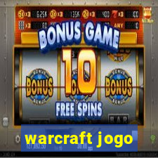 warcraft jogo