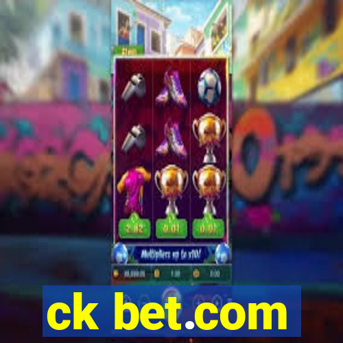 ck bet.com