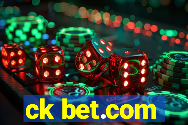 ck bet.com