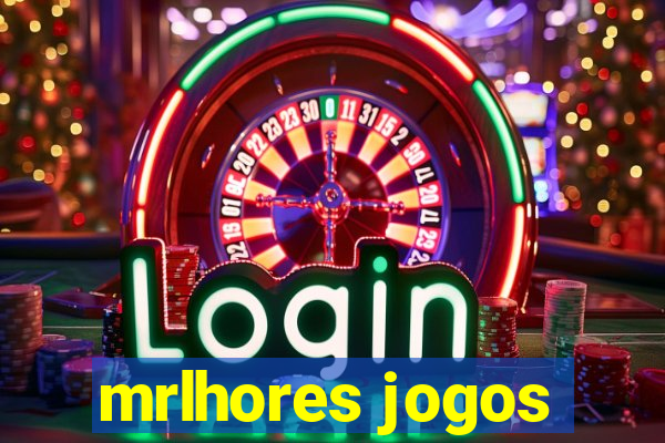 mrlhores jogos