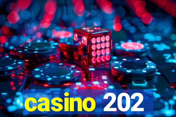 casino 202