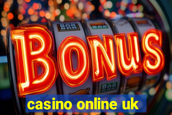 casino online uk