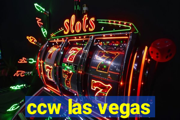 ccw las vegas