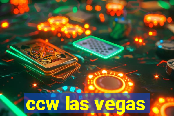 ccw las vegas