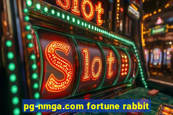 pg-nmga.com fortune rabbit