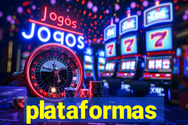 plataformas estrangeiras de jogos