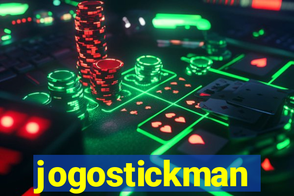 jogostickman