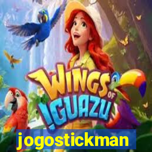 jogostickman