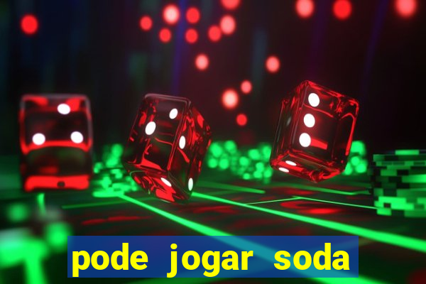 pode jogar soda cáustica no cano de pvc