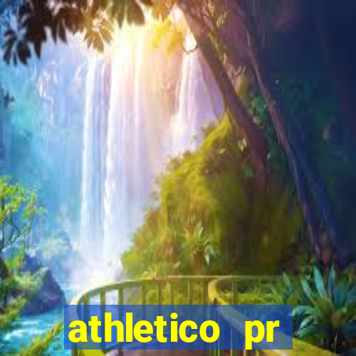 athletico pr ultimos jogos