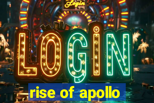 rise of apollo