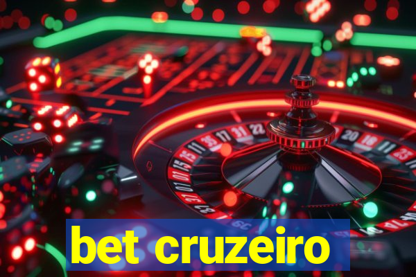 bet cruzeiro