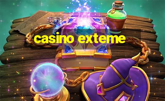 casino exteme