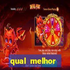 qual melhor plataforma para ganhar dinheiro jogando