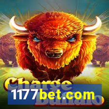 1177bet.com