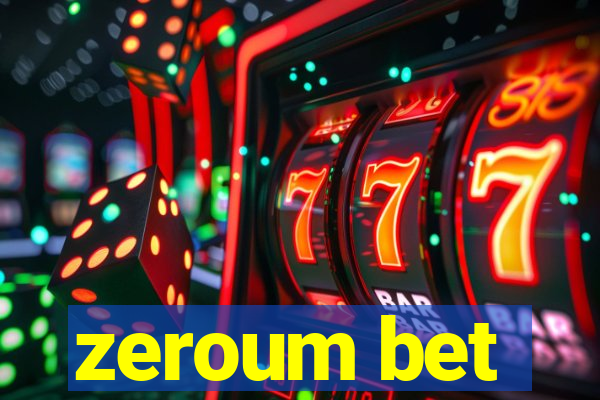 zeroum bet