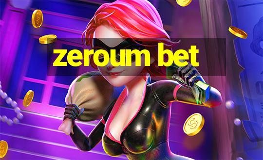 zeroum bet