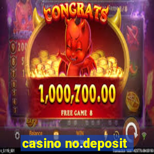 casino no.deposit