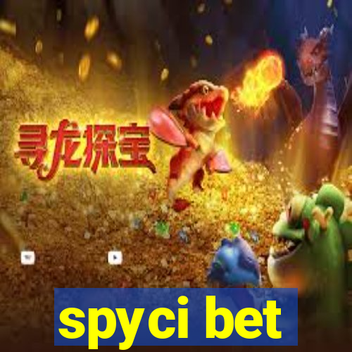 spyci bet