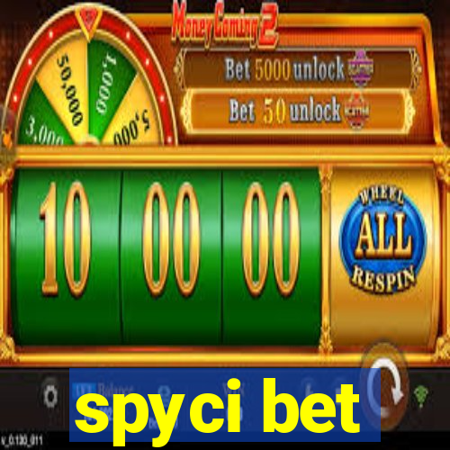 spyci bet