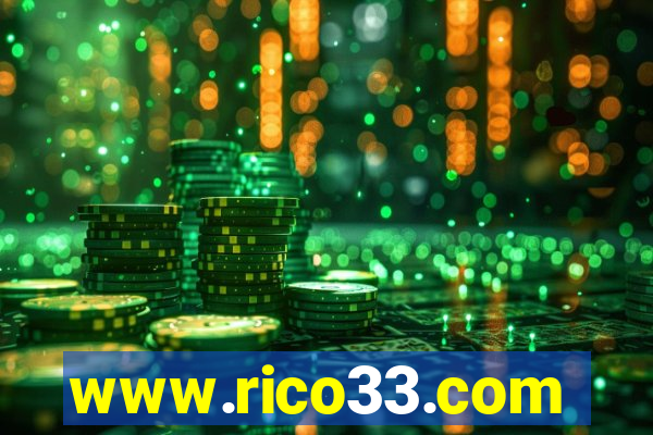 www.rico33.com