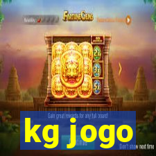 kg jogo